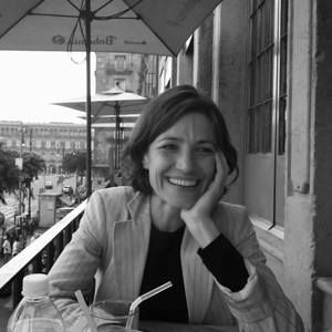 Meet your Posher, Kate